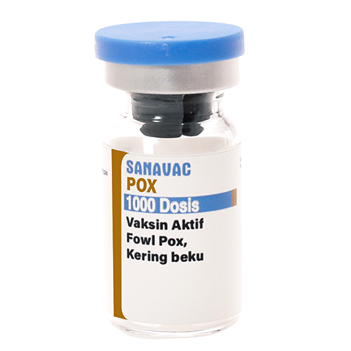 SANAVAC POX
