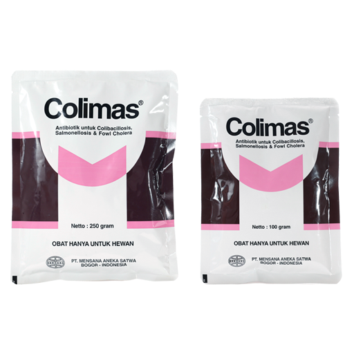 COLIMAS