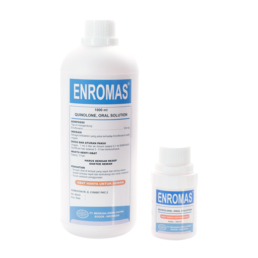 ENROMAS