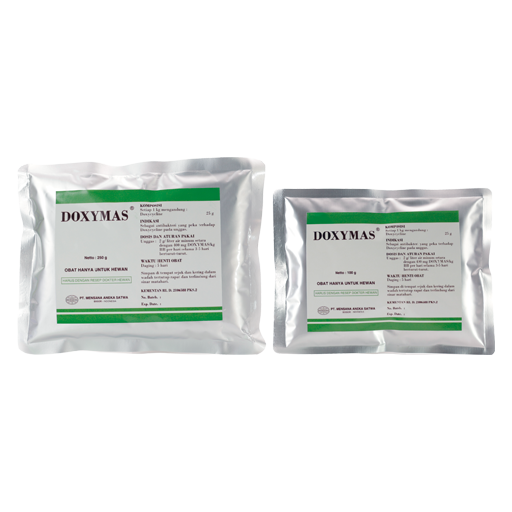 DOXYMAS