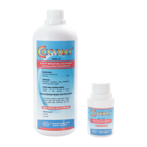 COXYMAS