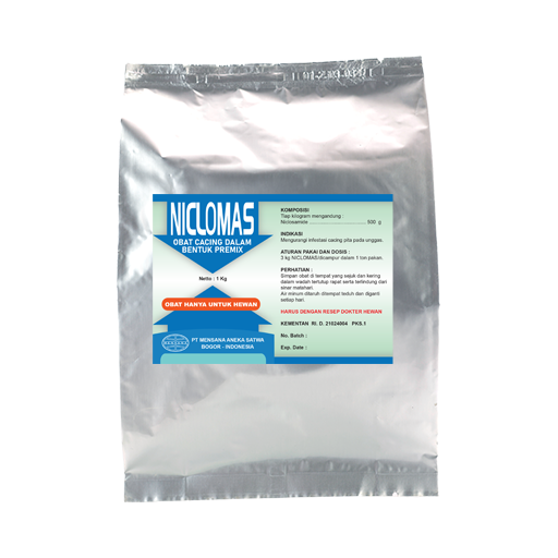 NICLOMAS
