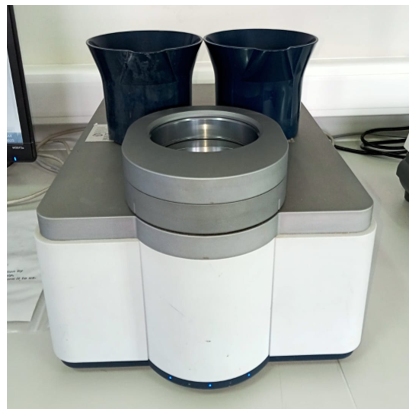 NIRS (Near InfraRed Spectroscopy)